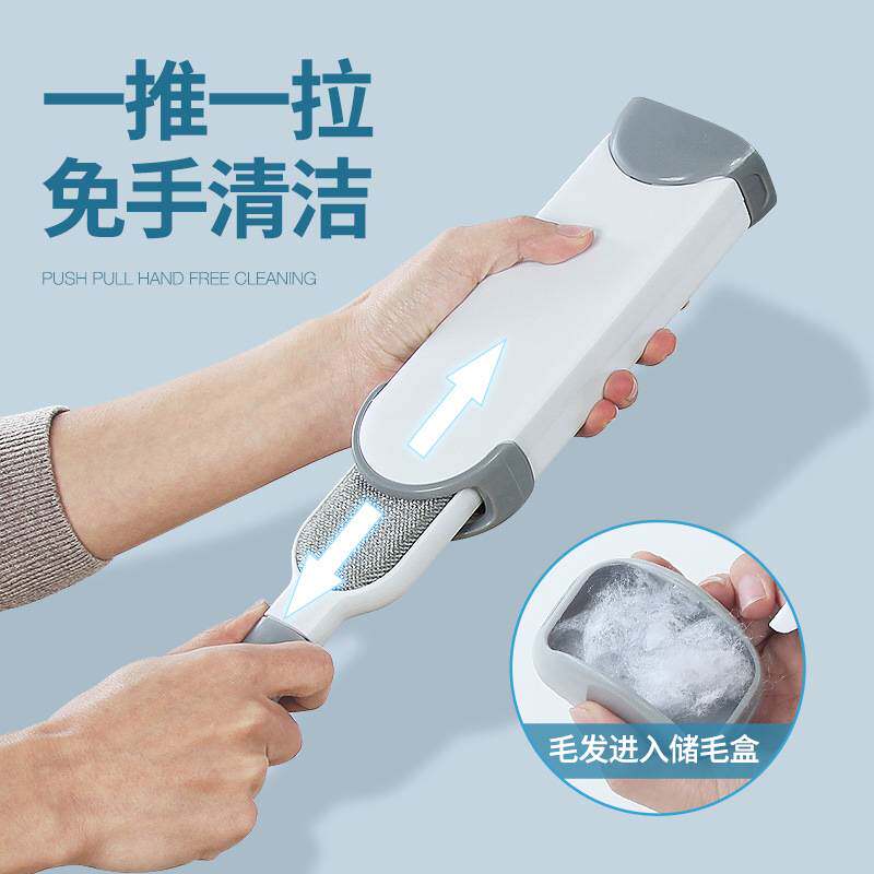 刮毛器衣服除毛大衣家用起球剃毛去毛球神器不伤衣物刷毛粘毛脱毛
