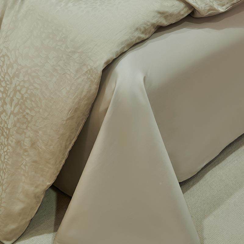 棉10支纯棉四件套2545马棉提花全0工艺舒适被套被罩匹床上四件套,床上用品,床品套件/四件套/多件套,淘宝优惠券,粉丝福利购,淘宝优惠卷