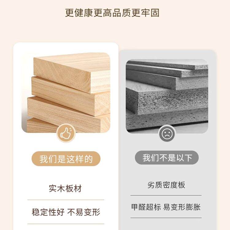 复J^实木餐茶家用中古胡桃木餐桌HYM349软椅子椅古木质软包桌凳子