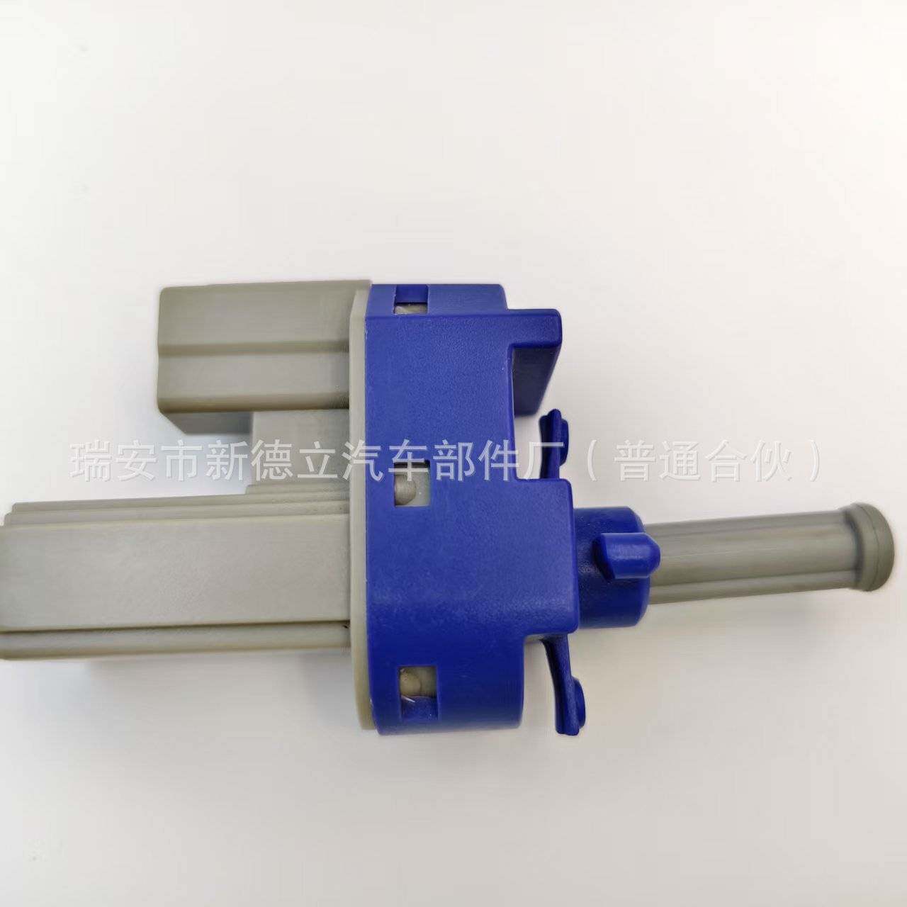 挖掘机配件厦工柳工龙工907 908 406 406C挖机启动点火开关电门锁