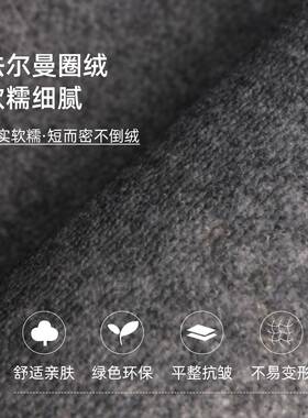 F77S8669。地毯厅轻防积水卧室床边地垫免打理大奢面房间沙客发茶