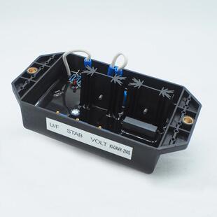 KI-组AVR-250S柴油PLO发电机配件调压稳D压板AVR调节器