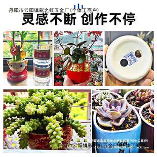 酒瓶切割工具割瓶子玻璃瓶小型打磨陶瓷花盆打孔多功能切割机