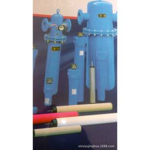 4制冷压缩油精滤机芯4604070芯460070精密过滤器滤量大从优