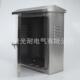 箱家厂现货明装 冷箱轧钢板不锈钢防雨配电监不锈钢配控控制箱仪表