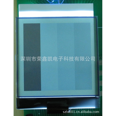 128128 COG LCD 液晶屏