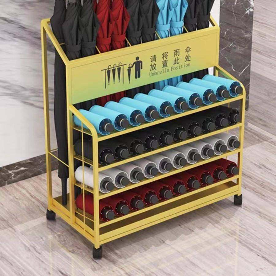 创意雨伞架教室门口放伞门铁艺入户雨伞纳收架口酒店大堂POR架商,金属材料及制品,其他金属制品,淘宝优惠券,粉丝福利购,淘宝优惠卷