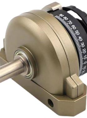 托费斯旋转摆动气缸DSF347RL/DR-1S0/12/16/25/32/40-180-P-W现