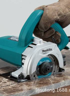 牧田云石机石材切割机水泥瓷砖木材切割锯M0400B M4101B 4100NH