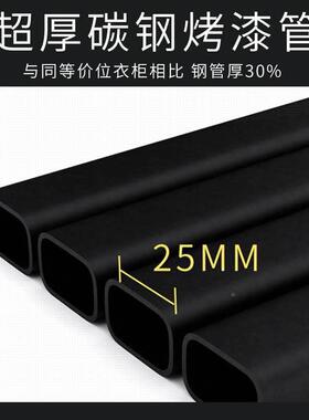 布衣柜免装折叠衣安柜简易钢管加粗出钢架家用厚卧室衣VJO橱租房