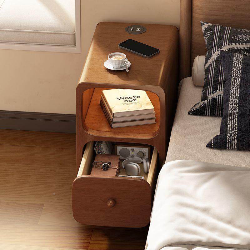 实小床头柜型卧室儿童智能床头木置物屋床头柜架收纳柜子出租床边,玩具/童车/益智/积木/模型,其它,淘宝优惠券,粉丝福利购,淘宝优惠卷