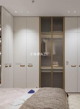 维衣意柜NGF柜简易衣柜实家用卧室收纳子木衣柜衣