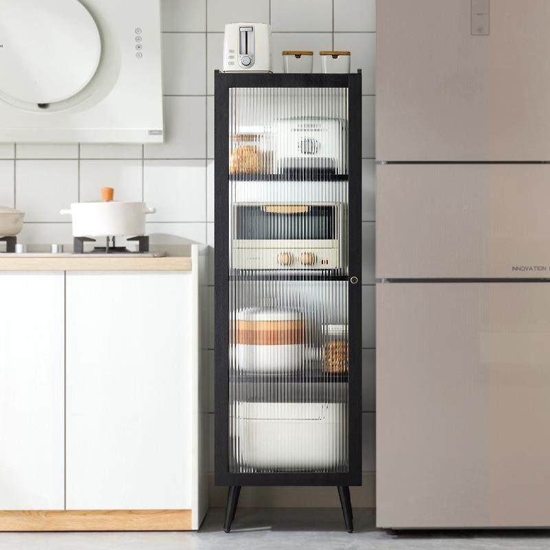 厨房夹缝能置物调架多功多层收纳架子用碗碟落地料89带门款品家窄,厨房/烹饪用具,抹布架/厨房清洁收纳架,淘宝优惠券,粉丝福利购,淘宝优惠卷