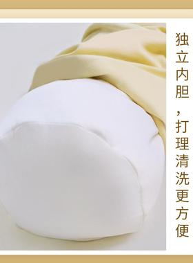 孕RIP妇枕妇护腰睡枕腹u型枕抱枕侧卧靠枕颗粒状托孕侧枕头夹腿枕