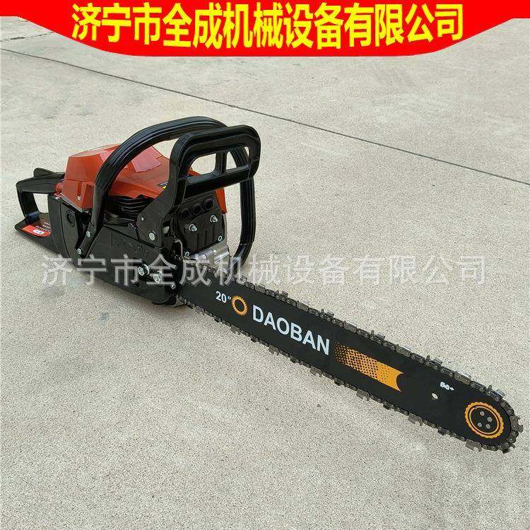 家用材汽油锯小型便林伐树CS5900机价格园手持式汽油链条砍锯厂携,农机/农具/农膜,割灌机/割草机/油锯,淘宝优惠券,粉丝福利购,淘宝优惠卷