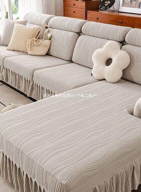 欲美#647式经典简沙约风用亲肤摇粒绒不日起球新款四季通型发罩盖