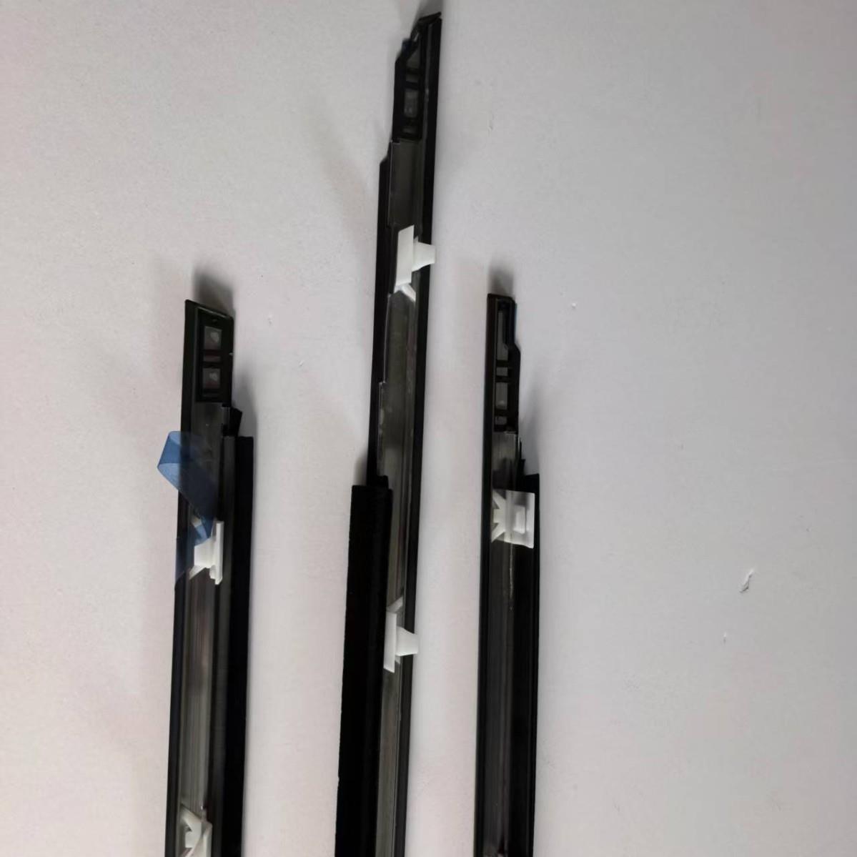 陆地巡洋舰45C00L饰80FZJ80玻璃外压条饰陆地巡洋条车亮条门条亮