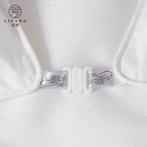 纯棉蚕丝被套桑套蚕丝被0内胆套单BT001套被子母被8s纯棉被单蚕丝