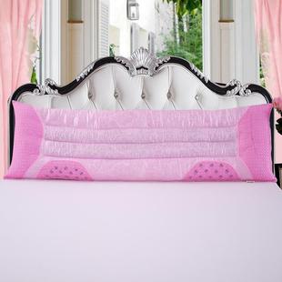 35358794决明子婚双枕头结长枕头款 双人人长枕套长双人长枕头