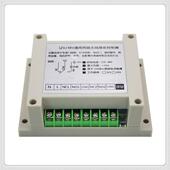 工业外直流12 48控伏两路带壳手动功能大制功率30A无线开 48V2L12