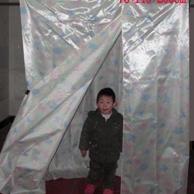 帐涤纶防水浴）8 （0加大环*浴罩保浴 *0加厚防霉布高档帐15020