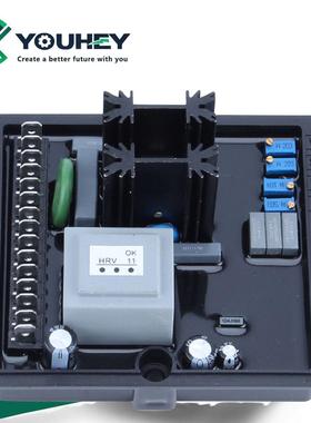 HVR-11调压板电压调节器AVR林茨LINZ柴油发电机组