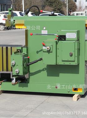 BC60100牛头刨床BY60100液压卧式移动牛头刨厂家直供