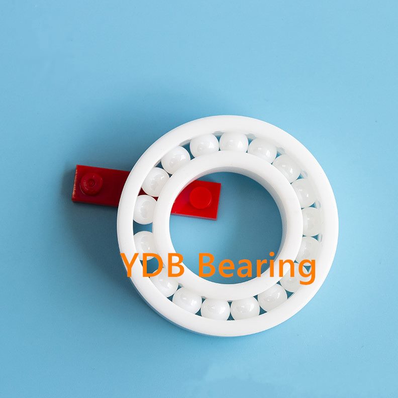 轴承球070陶瓷氧化锆CE68轴承耐高温轴承-球40满满度0陶瓷80