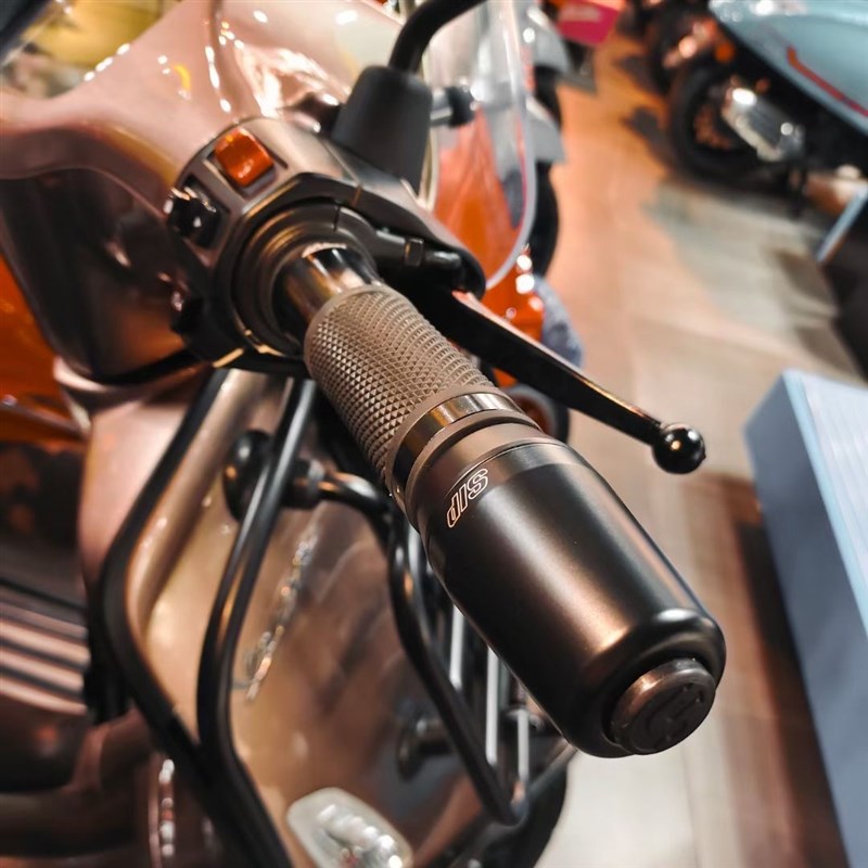 比亚乔 vespa1k50改装 GTS300 GTV手把套 sip手把内衬套平衡端子