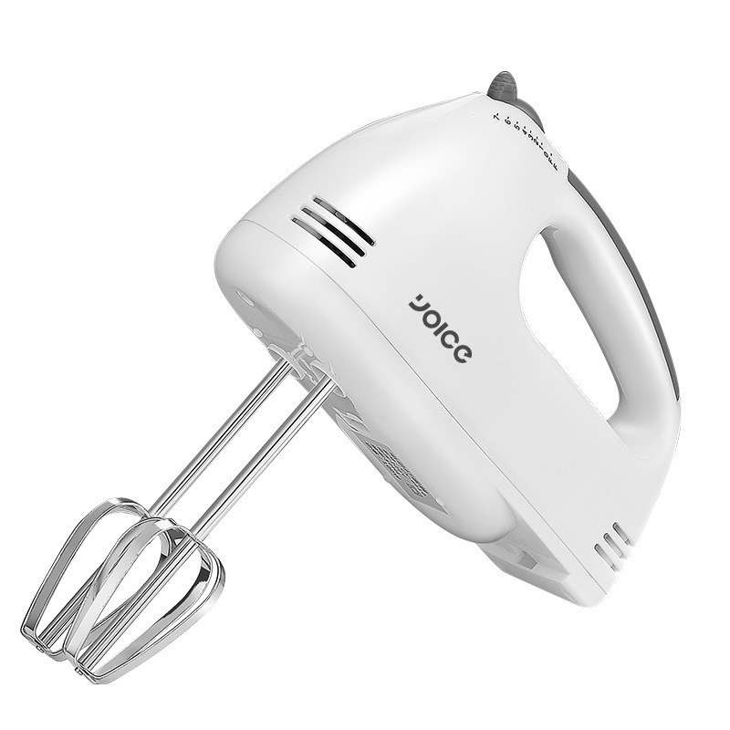礼品便携式电动打蛋器o7档速度手持式打蛋机搅拌机家用Yoice/优益