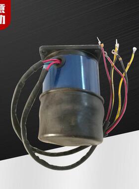 110SZ06直流电机现货应机器设备煤矿用防爆160V直流电机