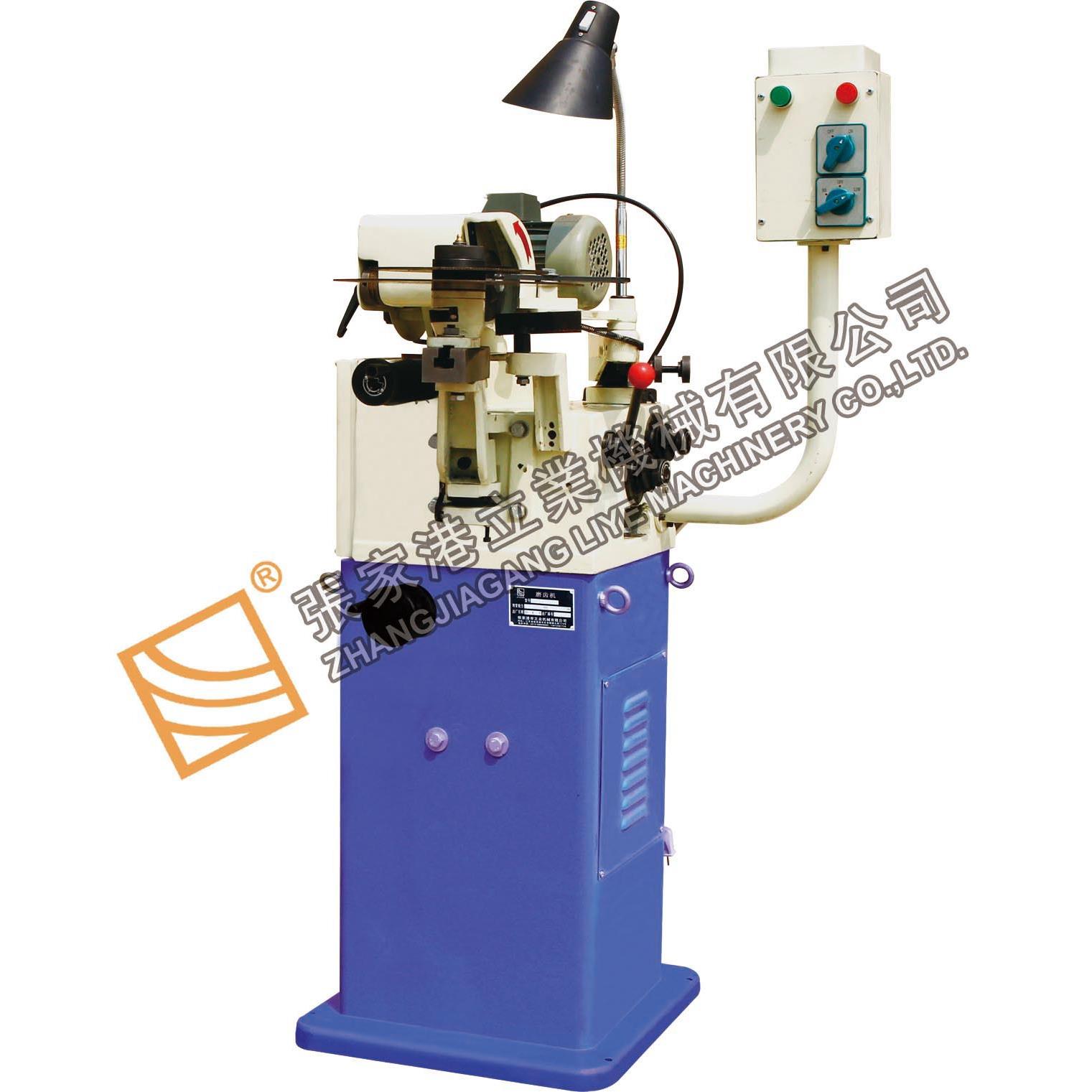 厂家供应SG-450落地式立式磨齿机25齿轮高精度磨齿机