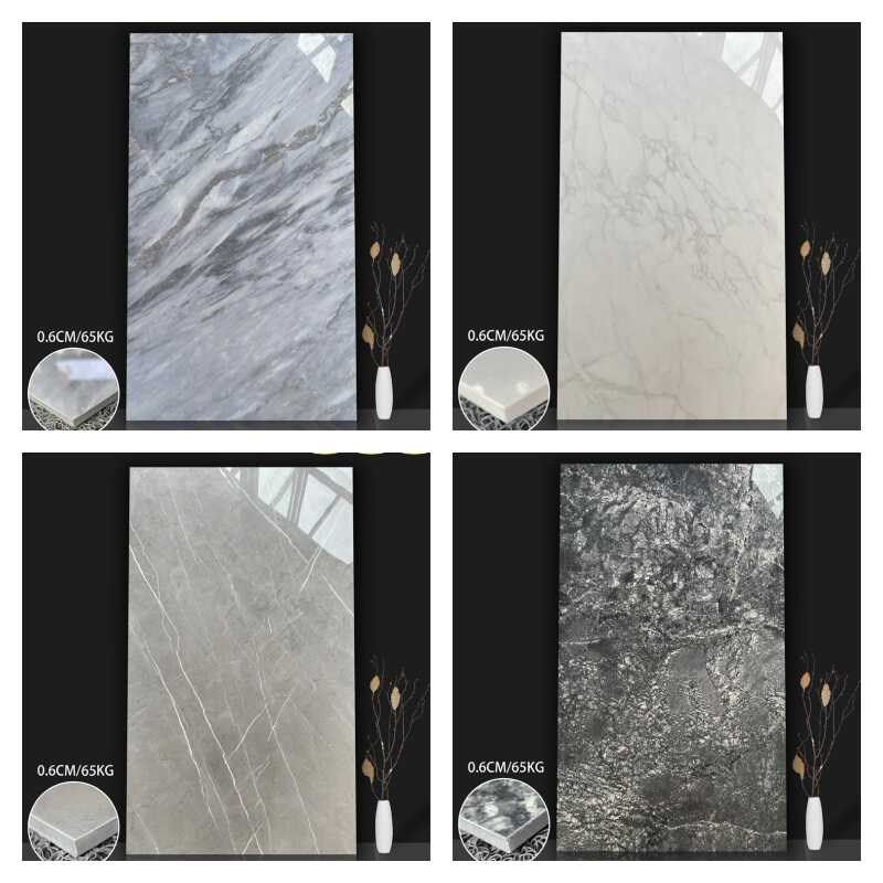 超薄瓷砖860*1400*6mm灰色白色亮光釉面砖室内外墙砖陶瓷薄板地砖,家装主材,通体砖,淘宝优惠券,粉丝福利购,淘宝优惠卷