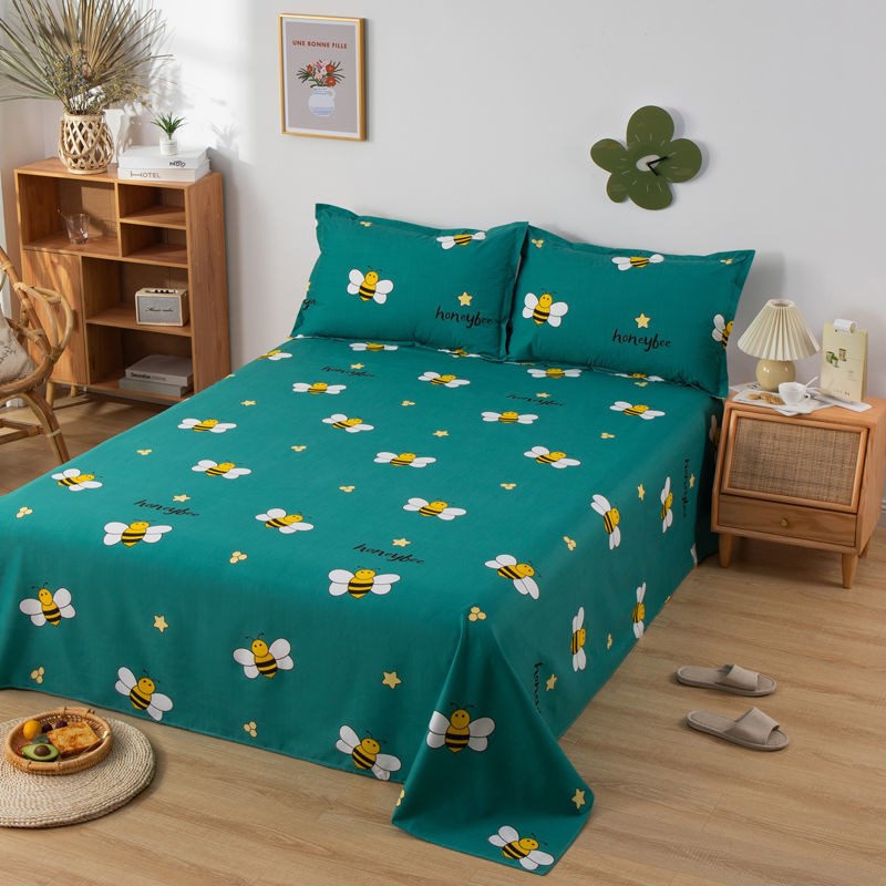 隔尿透气床罩防尘罩防猫尿床单罩防水宠物上床隔脏遮盖加大可机洗