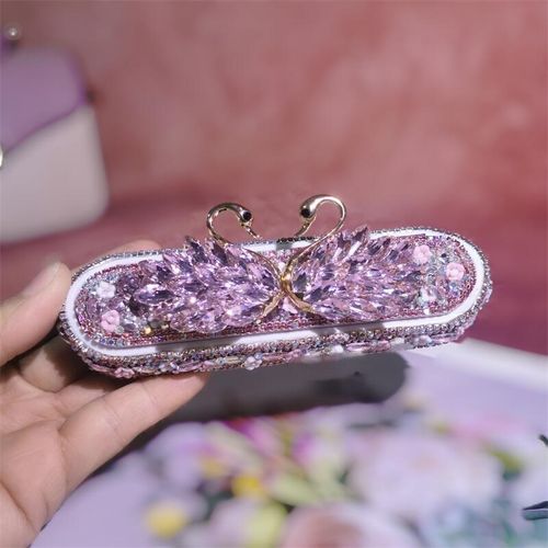 汽车临时停车号码牌镶钻可爱车内饰品数字摆件车载挪车电话牌女生