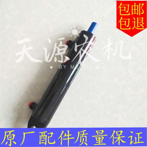 适配约翰迪尔拖f拉机配件304/324/404/454/484转向油缸 宁波奔野