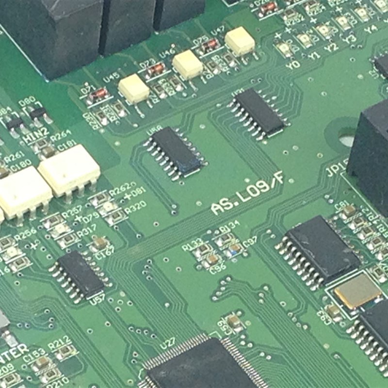 电梯配件主板控制板AS.L09/F新款AS380C主控板