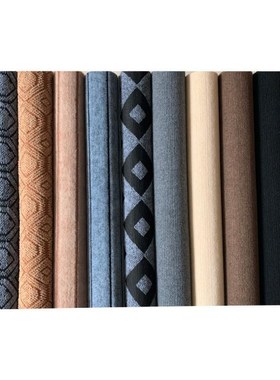 办公地毯整铺地毡服装店卧室整卷灰色拍照商用楼梯客厅家用大面l