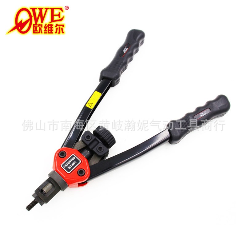 BT605(PLUS)手动拉母枪 拉铆螺母机器 拉帽枪 MZ3-M12