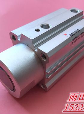 原装正品止动气缸RSDQA32-20D/20DK/20DR/20DL/20DB/20DD阻挡