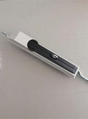 海坦MS830-G威图柜连杆锁 带挂锁 机柜拉杆天地门锁MS830生久同款