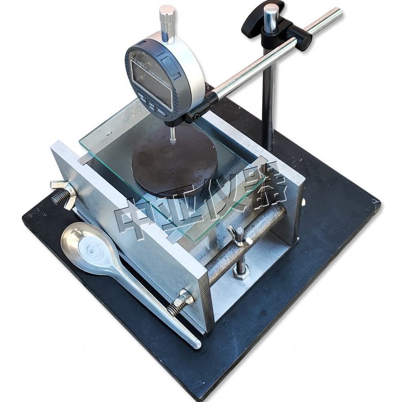 膨胀混凝土T灌浆料.8套测定仪向率试验向竖率JG筒竖C140膨胀仪