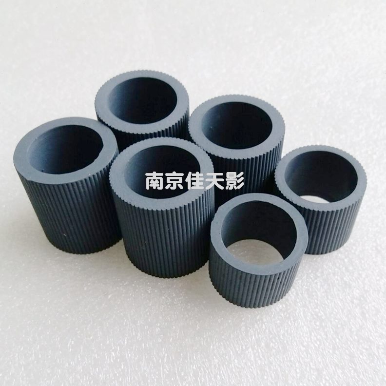 0搓纸轮正方0S0 8050 10S8扫描仪S80S820S8适用   07皮套30进纸轮