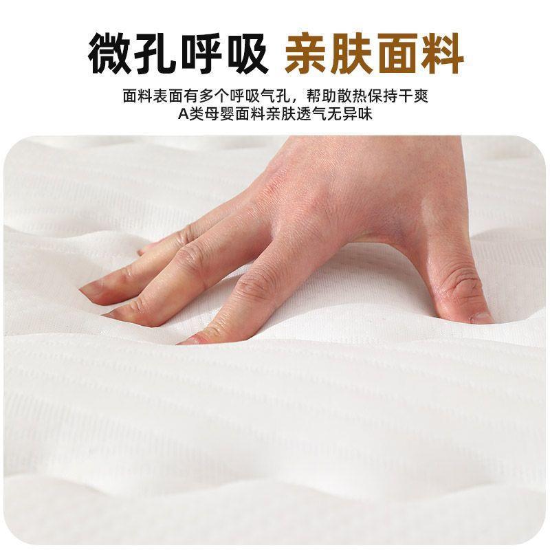 棕垫8466椰棕可垫乳胶床儿童床垫硬棕垫床垫1.板5m折叠榻榻米贸易