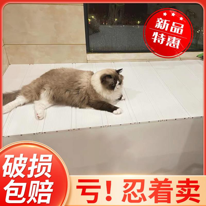 浴缸盖折保温盖式尘支架防泡浴洗澡盆泡澡加厚承重叠咨询客服款浴