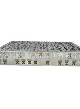 791-2400MHz10W低0NPIM19DAZ进2出射频合路器SMA/母连接器