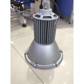 ED工矿灯天灯厂房灯间灯车库灯灯吊链L灯车100棚w150w200w投120