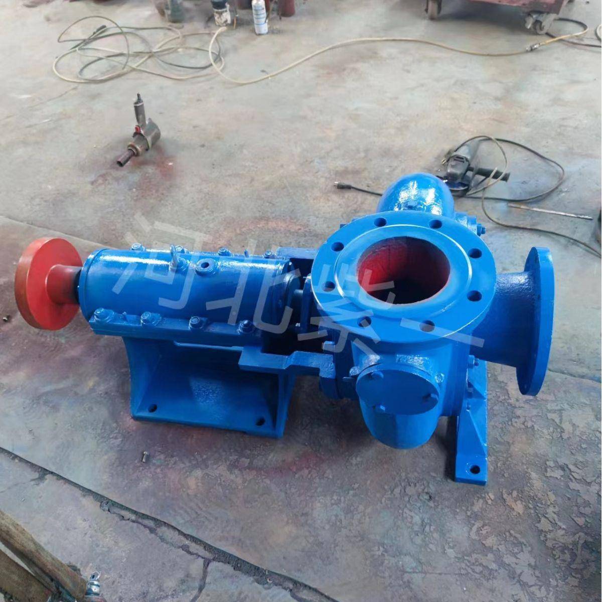 2PNL泥水浆泵3PN泥浆泵叶W轮浮浆筒泥泵打桩机用泥浆泵配件VTUP污