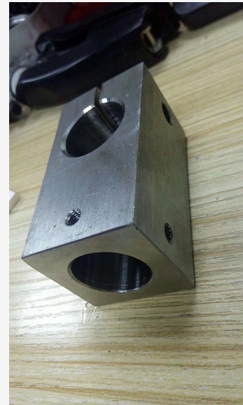 不锈钢T型夹光轴T型固定夹现货