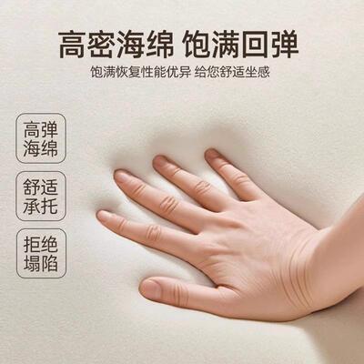 ?风车包凳子塑料厚圆凳0633餐厅吃饭商高用脚凳重叠简约客软人加